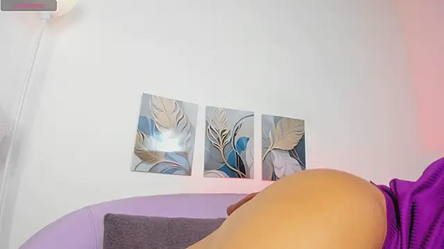 jazmin_anbar Show in webcam