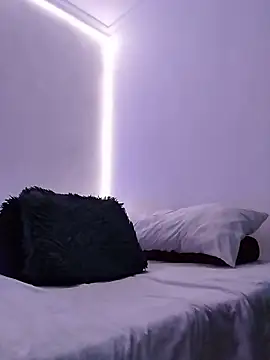 Webkamerová show morenosiam