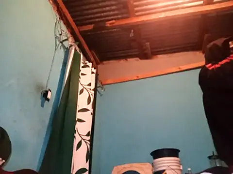 Show de webcam de King_Blacks