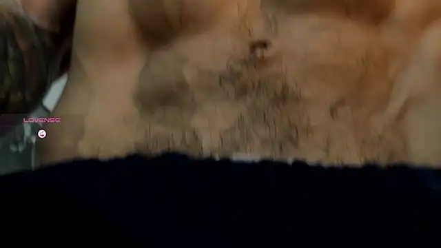 dylan_jacobx Webcam-Show