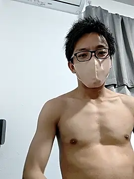 mitsuki0915's Webcam Show