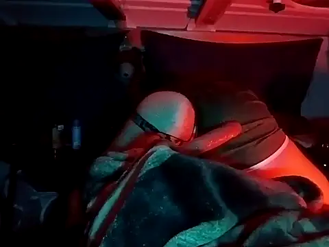 Вебкам-шоу AdamJaeger