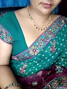 Rashmi_sharma_0 网络视讯表演