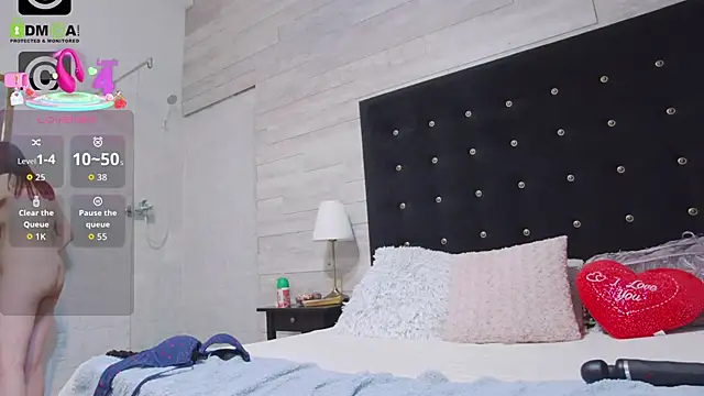 Ella_Lizzie Live XXX-Chat