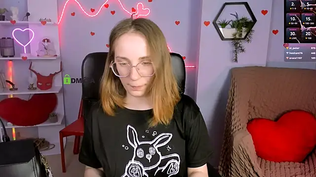 evalora_vei's Live XXX Chat