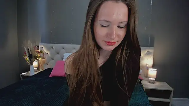 Malika_Raspberry Pertunjukan Webcam