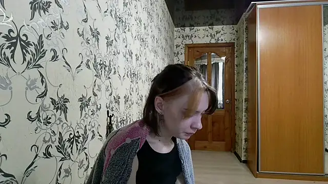 Chat +18 de LxayBloom ao vivo