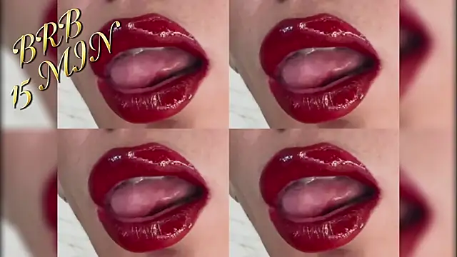 Webkamerová show Devvil2222