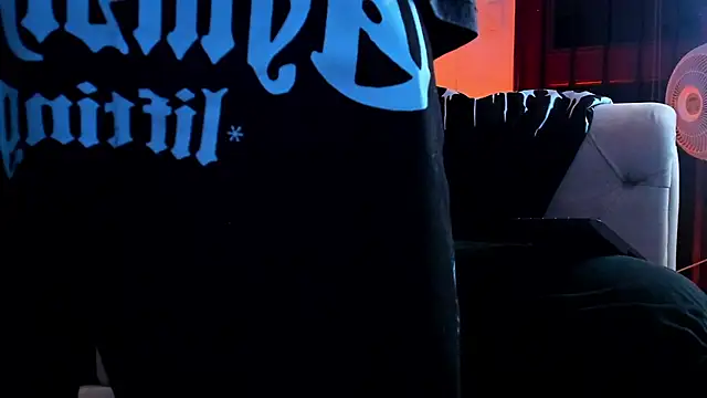 Vincentblack's Live XXX Chat