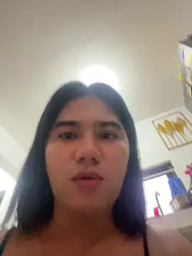 JassmineLove 网络视讯表演