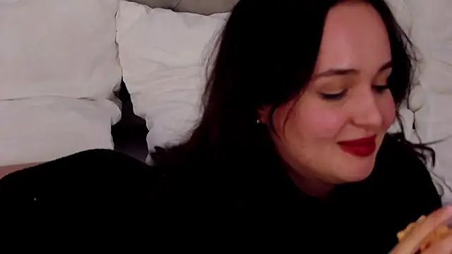 MeIisaLove Obrolan Langsung XXX