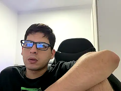 Webkamerová show lordbeja