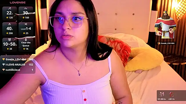 عرض كام dalila2arab