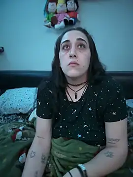 ThicBunz Chat XXX in diretta