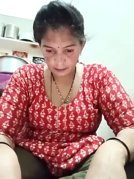 Mohni_loveのウェブカメラショー