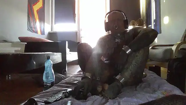 XXX chat uživo modela object857