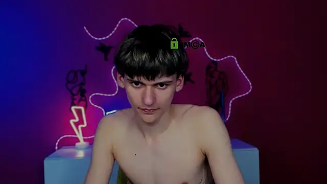 rico_steel webcam show