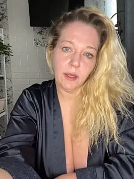 JenniferCarmen Webcam-Show