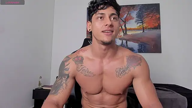 ryanwhite3: вебкам-шоу