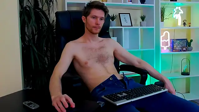 โชว์เว็บแคมของ Eddie_Baker