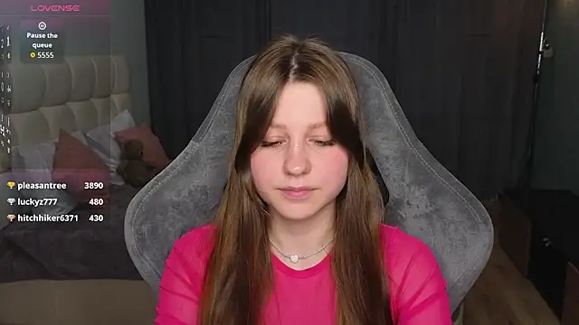 Kristy_Bell1 Chat XXX live