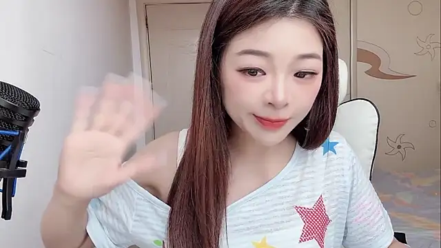 -XiaoLing- Show Webcam