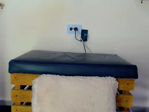 Show de Darianna_A na webcam