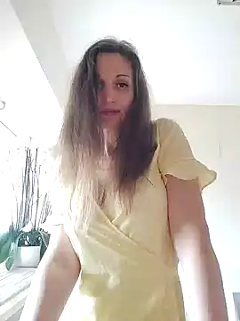 irresistibelle webkamerás műsora