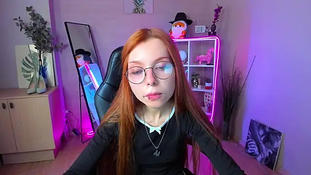 Star_Tarra – Live XXX-chat