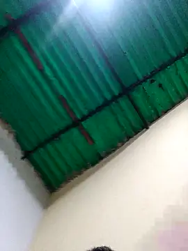 Show modela Briank27kj4 na web-kameri