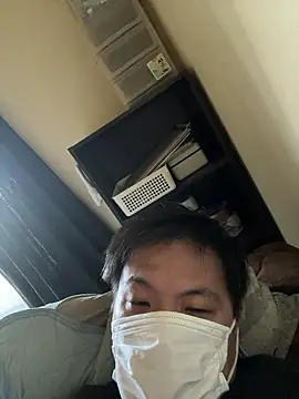 Вебкам-шоу chinko1234