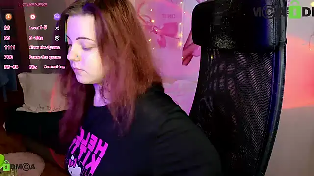 SweetDoll4u 即時 XXX 聊天