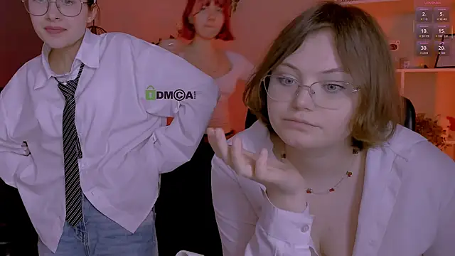 Show Webcam de nikole_kitt