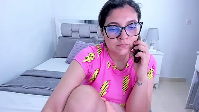 Chat XXX Live Camilaa_bueno