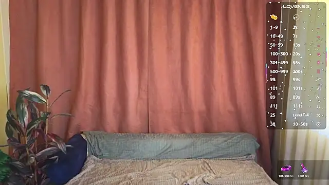 skinnyladyy's Live XXX Chat