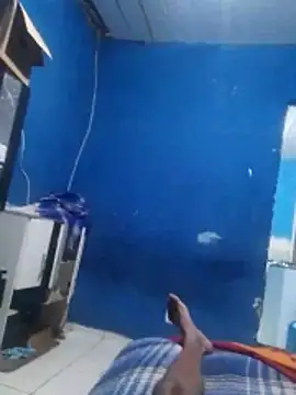 Show de webcam de Ailton9865