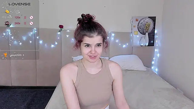 Infinity_Ti Chat XXX live