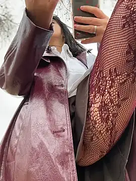 VendiMur Show in webcam