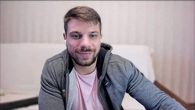 Tony_Wolf Webcam Show