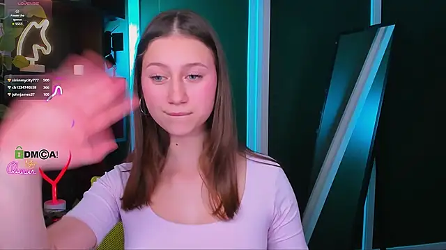 arianaa_cat 现场XXX聊天