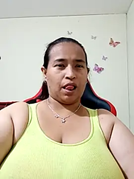 Webkamerová show BustySexy_Nataly