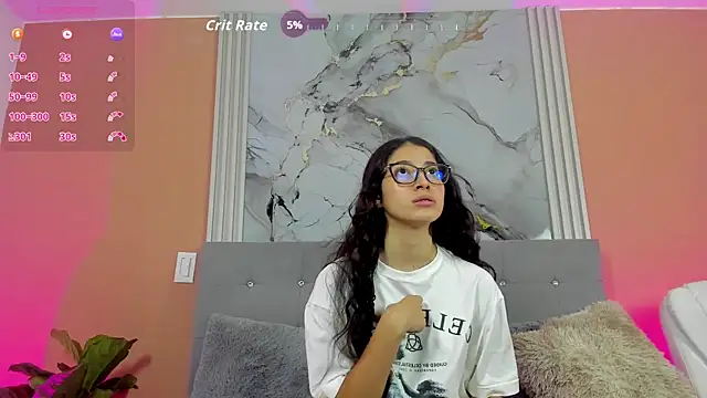 Ivy_Heat's Live XXX Chat