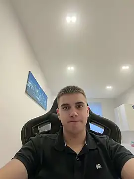 Webkamerová show WARDEN_w