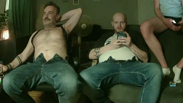 Men_Fun_Dick – webcam-show