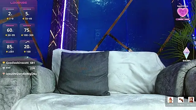 Walkers05 即時 XXX 聊天