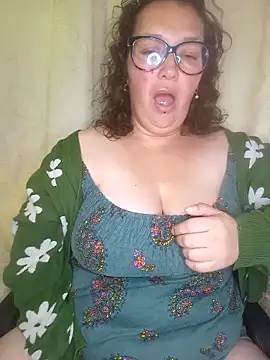 Živý XXX chat _Saraqueen