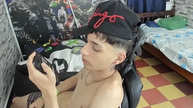 عرض كام wex_077