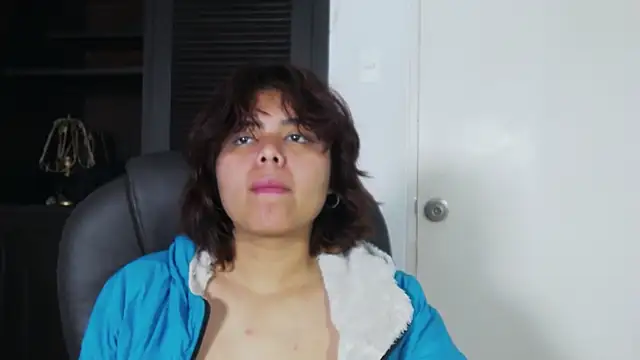 SabinaMerchetti Obrolan Langsung XXX