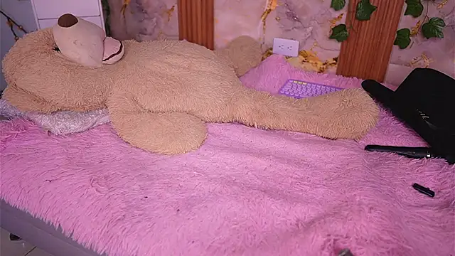 zoey-fox Adlı Modelin Canlı XXX Sohbeti