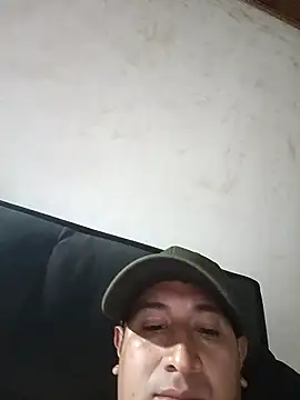 imalejoromero Webcam-Show